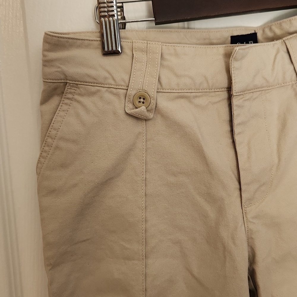 Final Sale Vintage GAP Khaki Pants - Picture 6 of 12